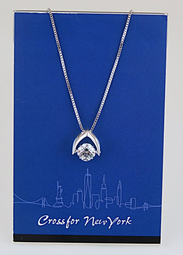 Crossfor New York　Passion　NYP-533 - 画像 (2)